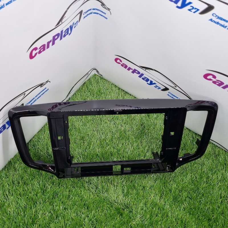 Переходная рамка магнитолы