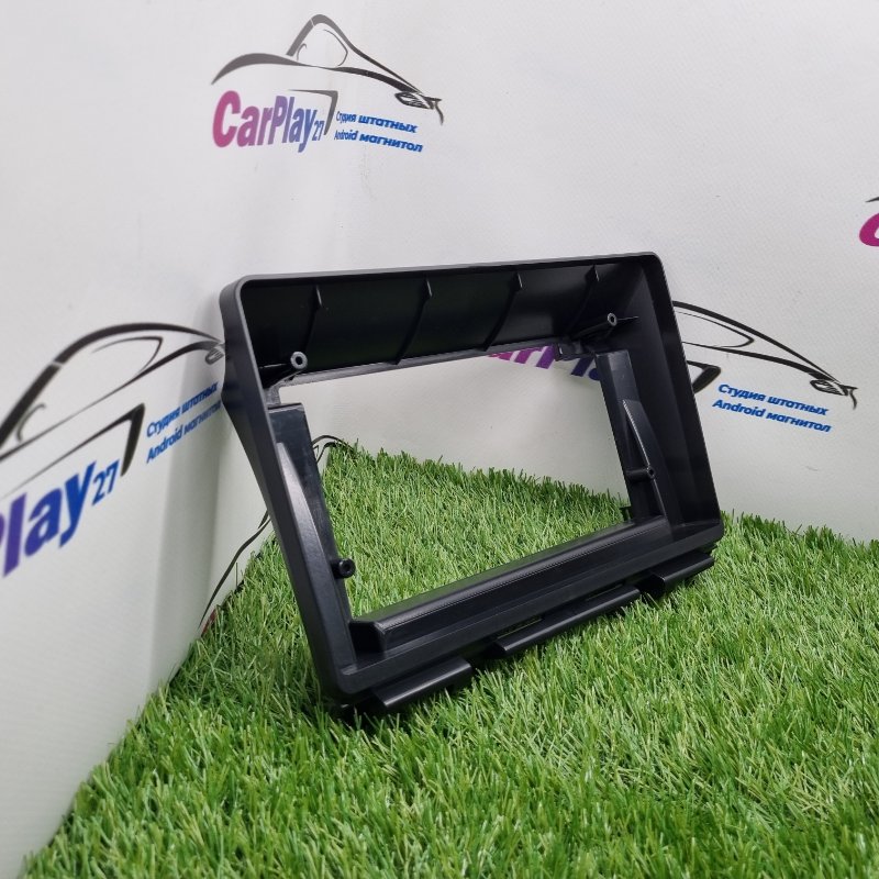 Переходная рамка магнитолы