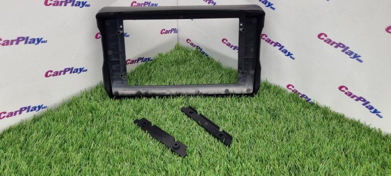 Переходная рамка магнитолы