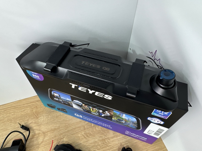 Видеорегистратор