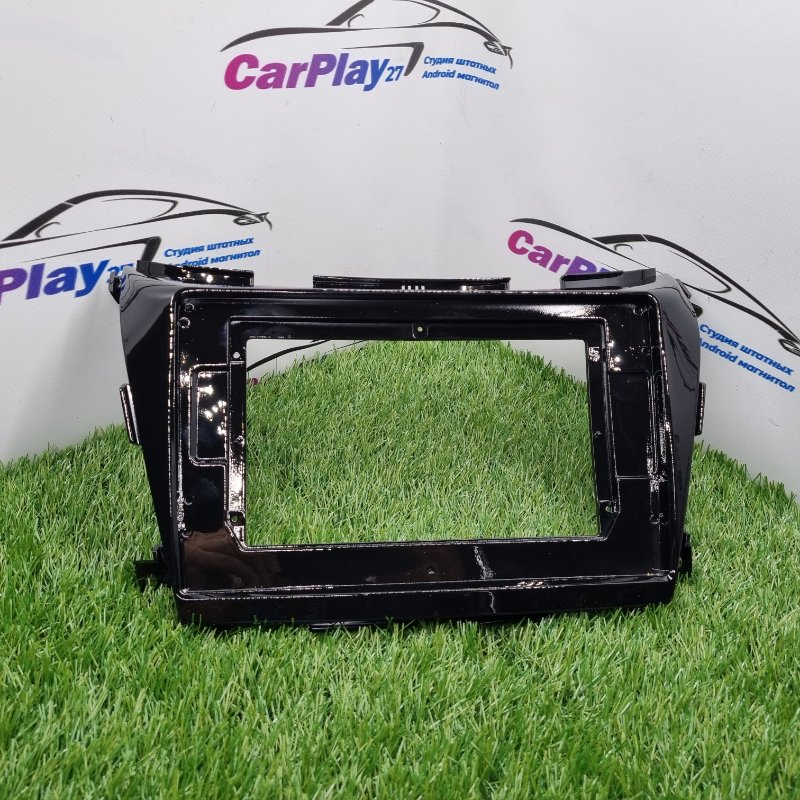 Магнитола штатная