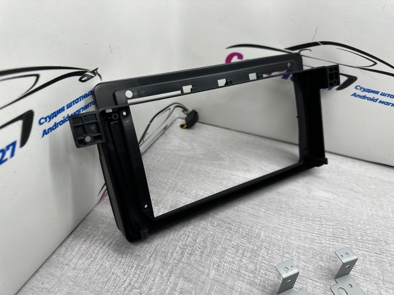 Магнитола штатная