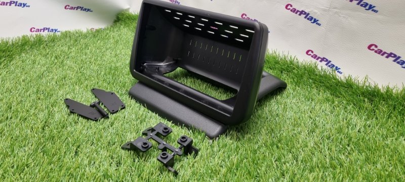 Переходная рамка магнитолы