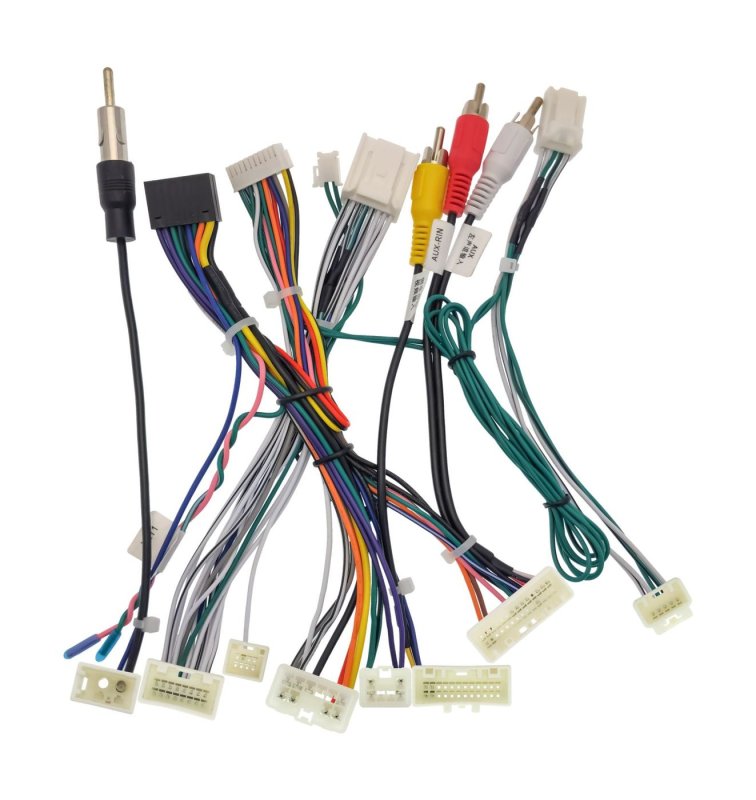 Canbus адаптер