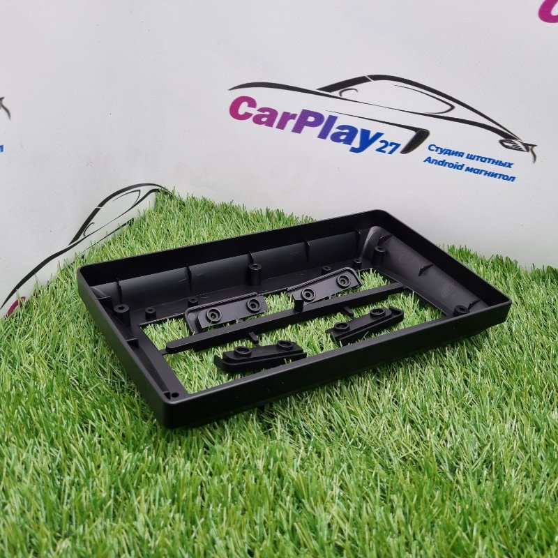 Переходная рамка магнитолы