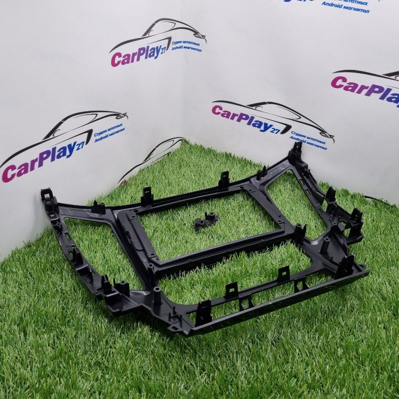 Переходная рамка магнитолы