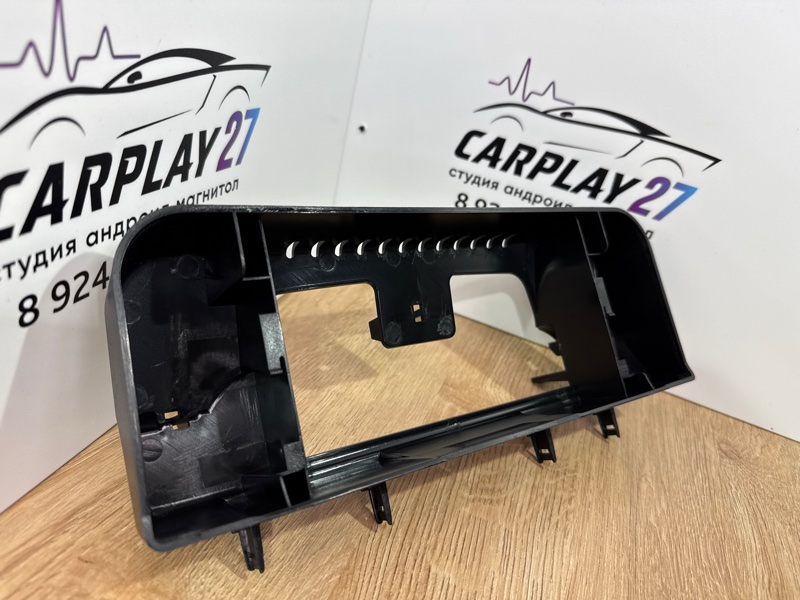 Переходная рамка магнитолы