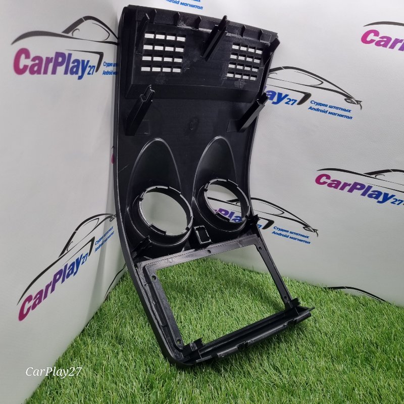 Магнитола штатная