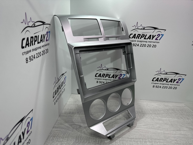 Переходная рамка магнитолы