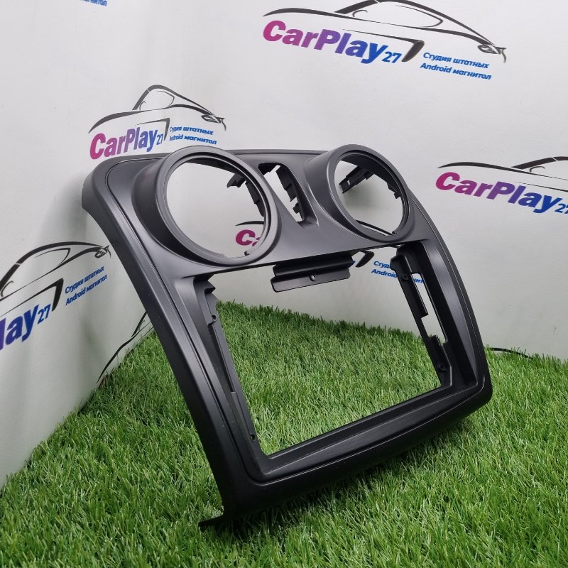 Переходная рамка магнитолы