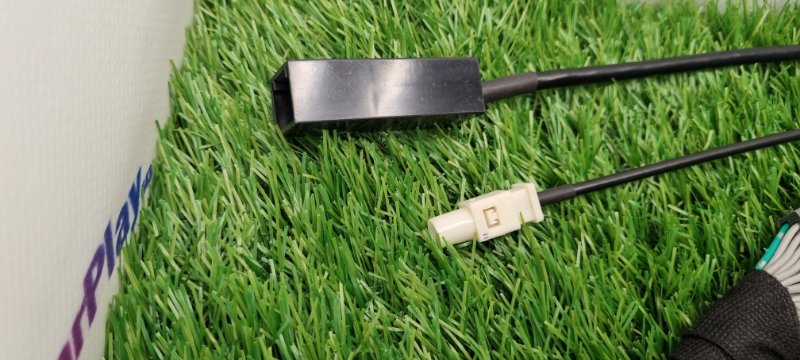 Canbus адаптер