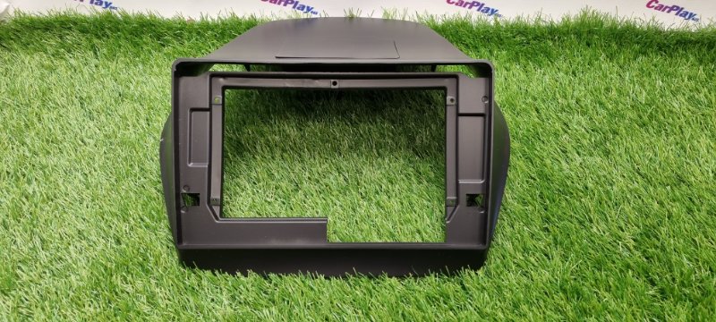 Переходная рамка магнитолы