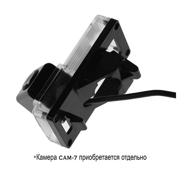 Адаптер для камеры