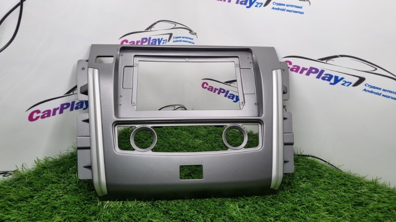 Магнитола штатная