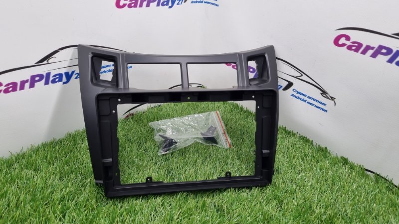 Переходная рамка магнитолы