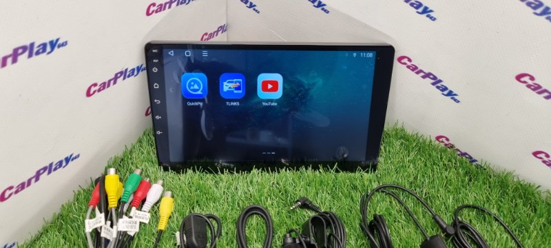 Автомагнитола Topway TS18/IPS/9`/8ARM TS18-IPS/9`/2.32GB