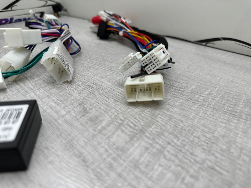 Canbus адаптер