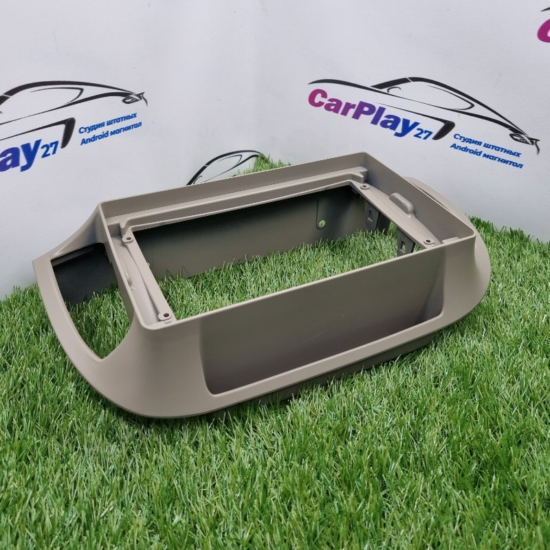 Переходная рамка магнитолы