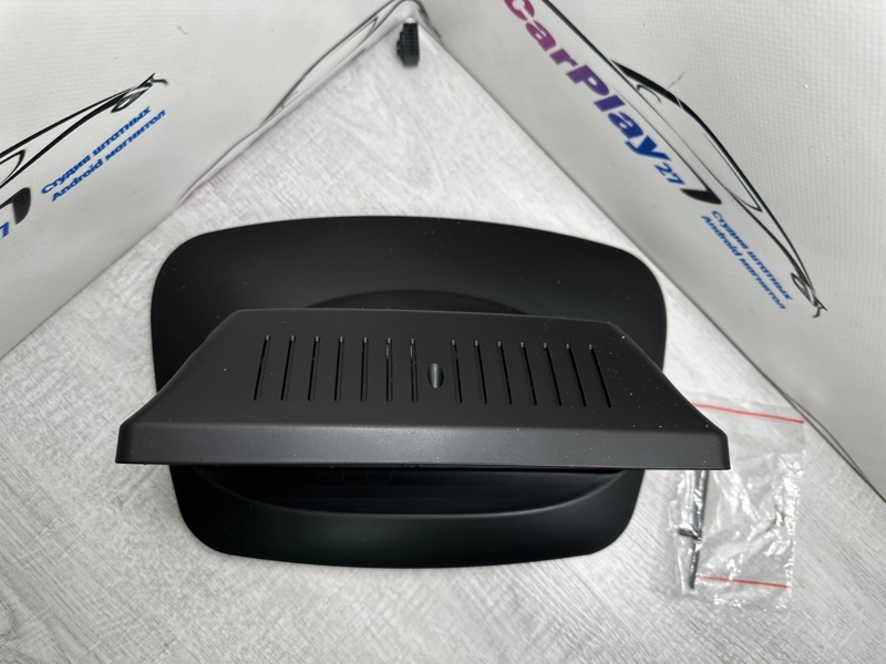 Переходная рамка магнитолы