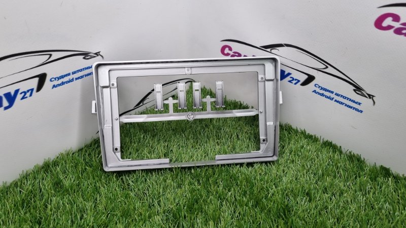 Магнитола штатная