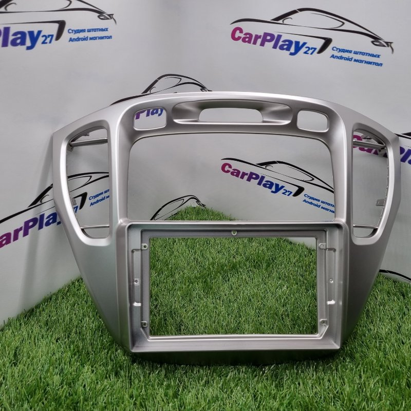 Магнитола штатная