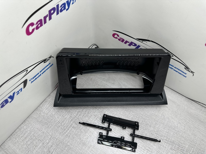 Переходная рамка магнитолы Mazda CX 4 2016+