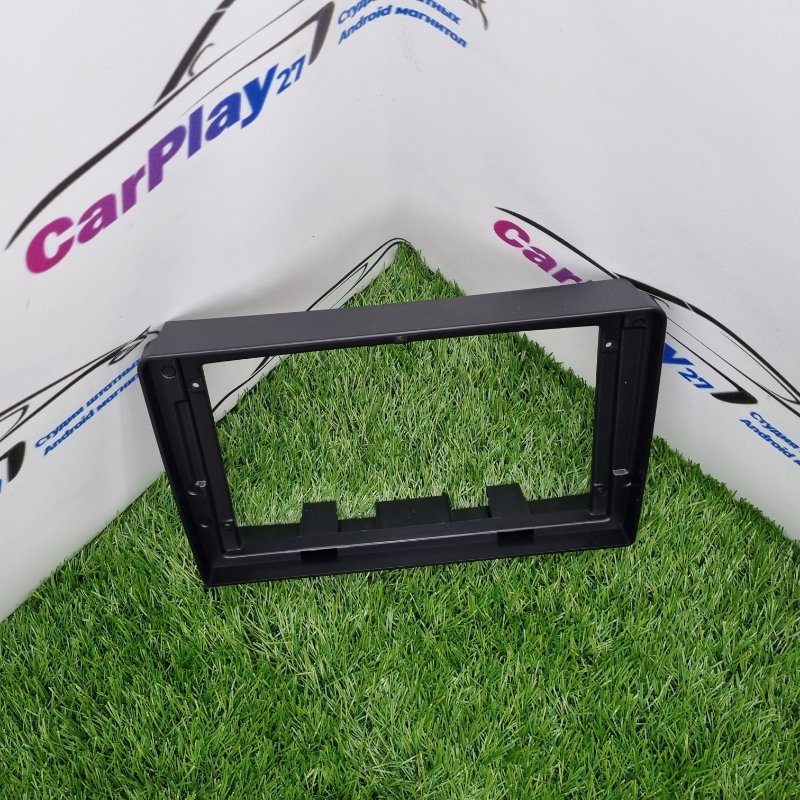 Переходная рамка магнитолы