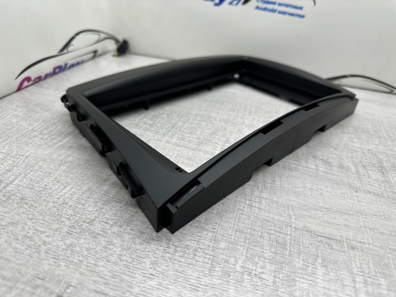 Переходная рамка магнитолы