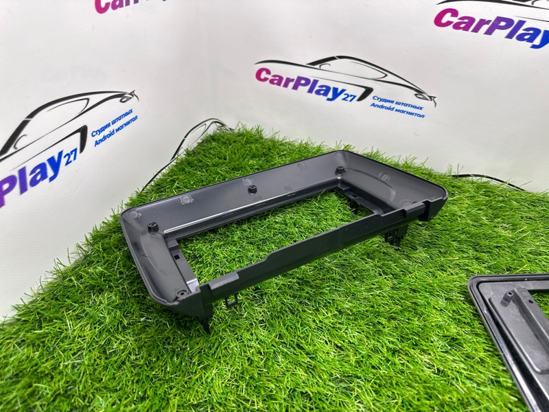 Переходная рамка магнитолы