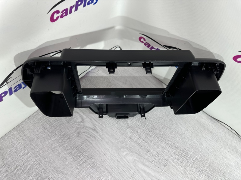 Переходная рамка магнитолы