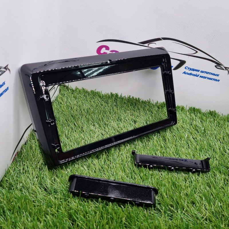 Магнитола штатная