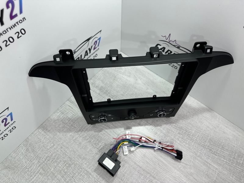 Установочный комплект (монтажный комплект)