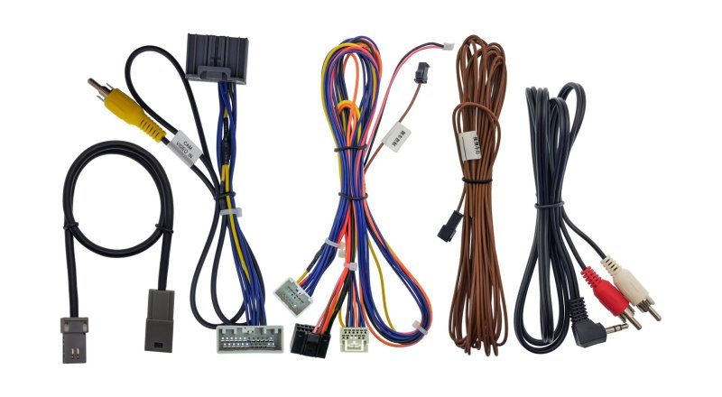 Canbus адаптер