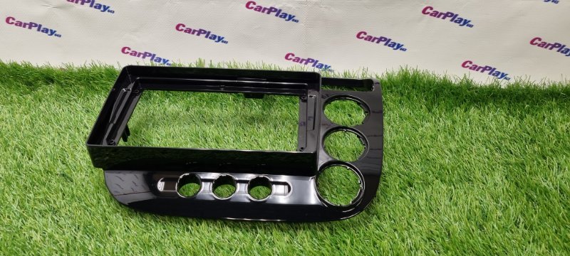 Переходная рамка магнитолы