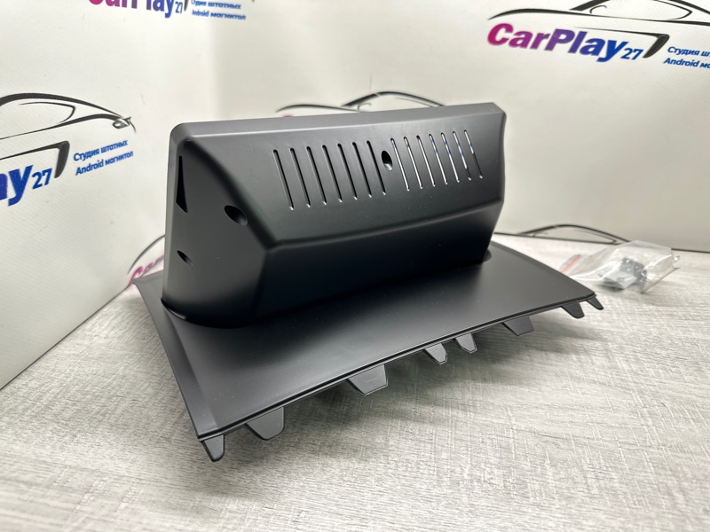 Магнитола штатная