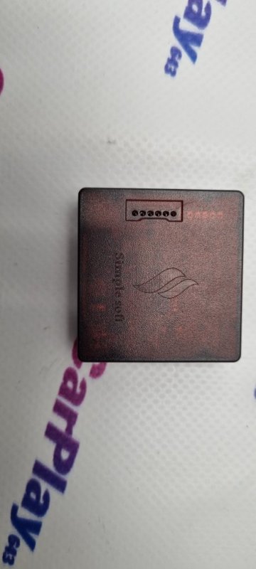 Canbus адаптер