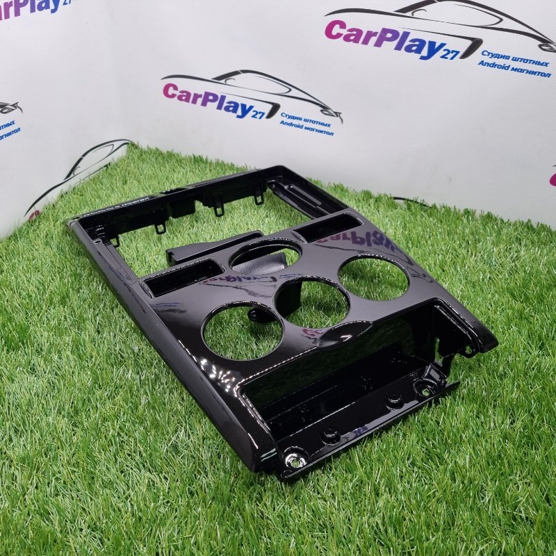 Переходная рамка магнитолы