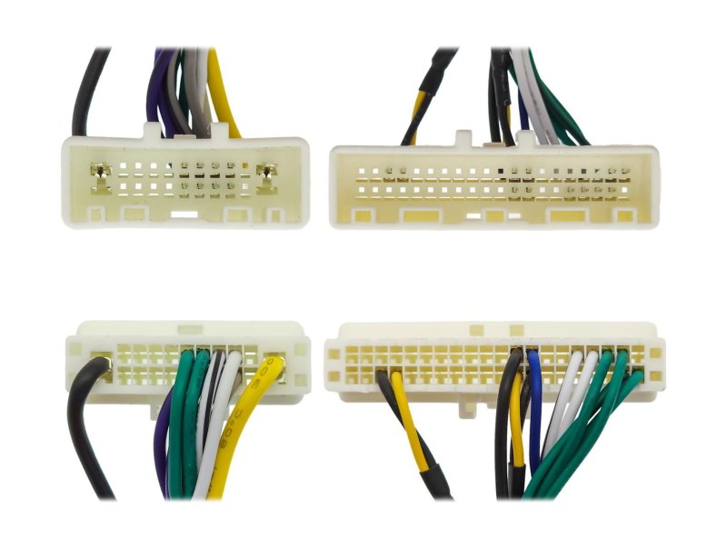 Canbus адаптер