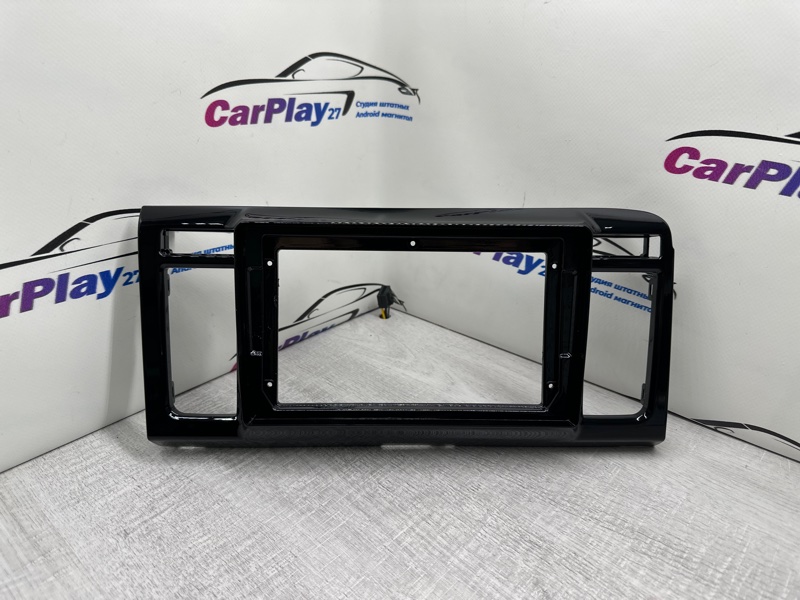 Магнитола штатная