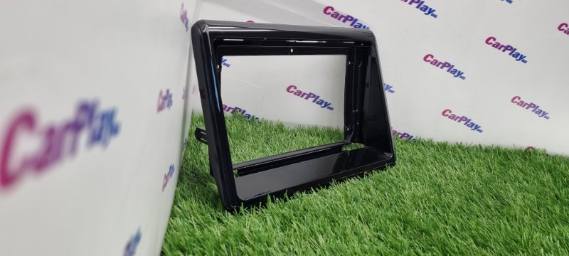 Переходная рамка магнитолы