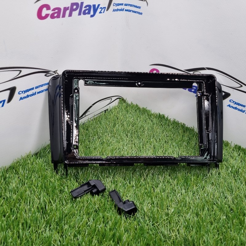 Магнитола штатная