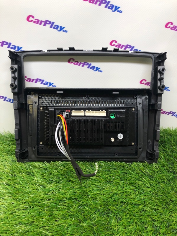 Магнитола штатная