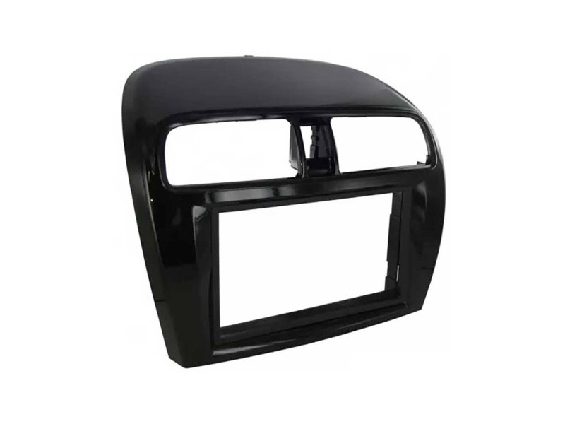 Магнитола штатная