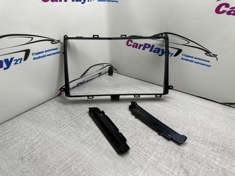 Магнитола штатная