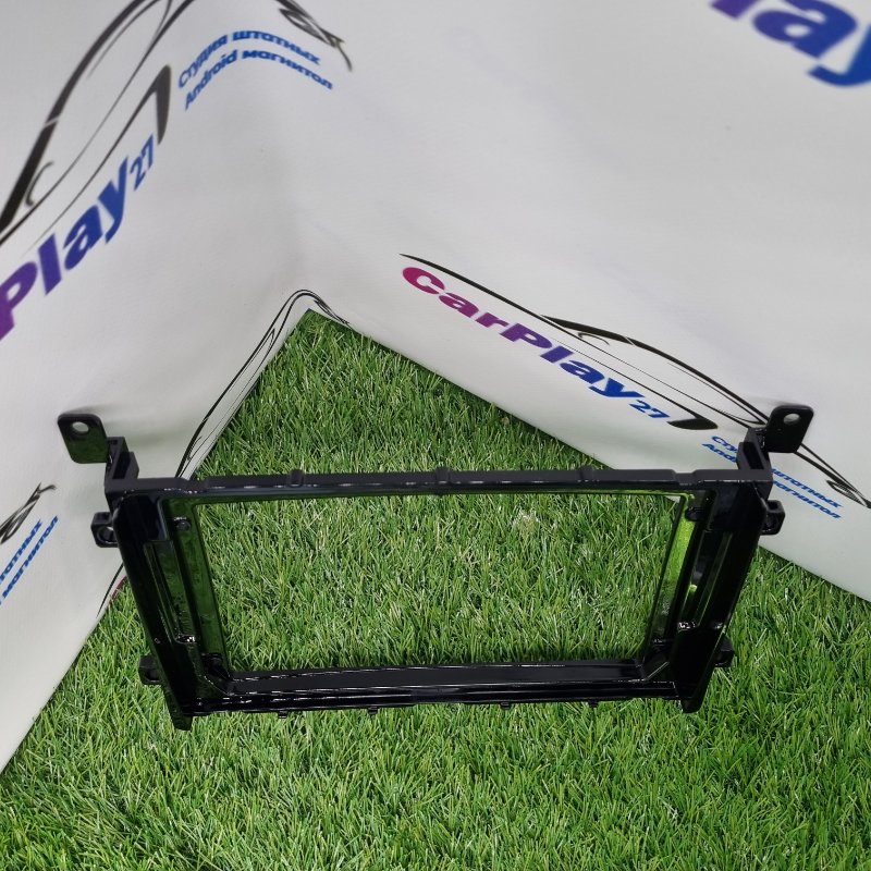 Переходная рамка магнитолы