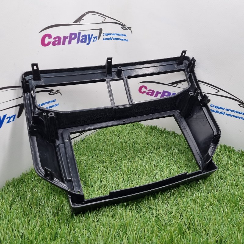 Магнитола штатная