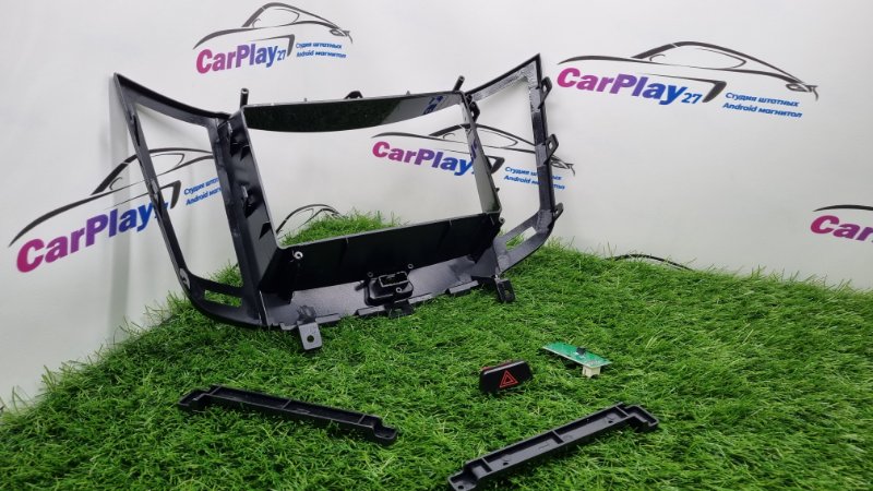 Магнитола штатная