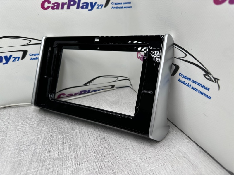 Переходная рамка магнитолы