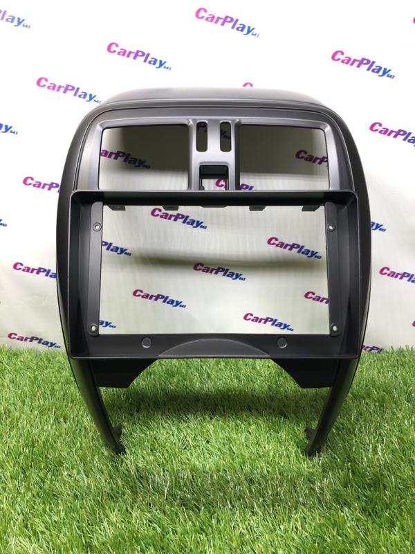 Магнитола штатная