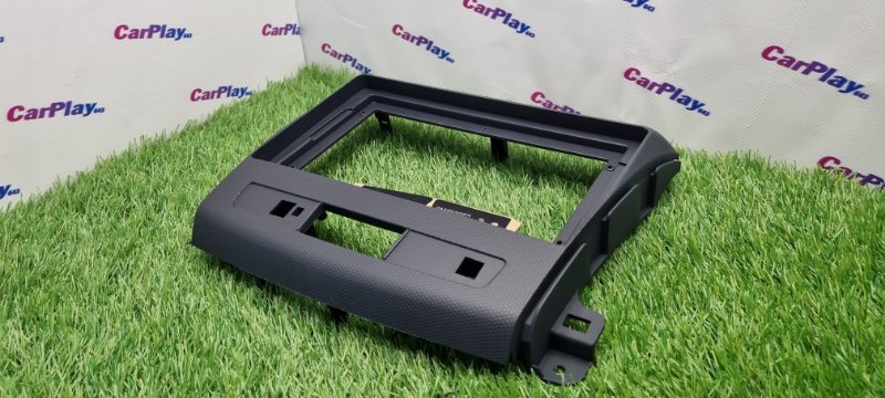 Переходная рамка магнитолы